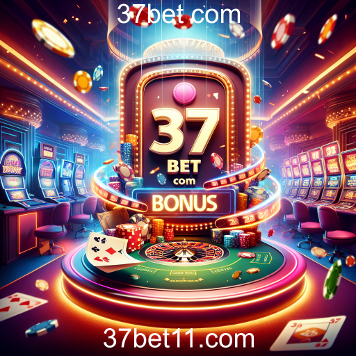 Descubra a Categoria 'Bônus' do 37bet: Oportunidades Imperdíveis para Apostadores